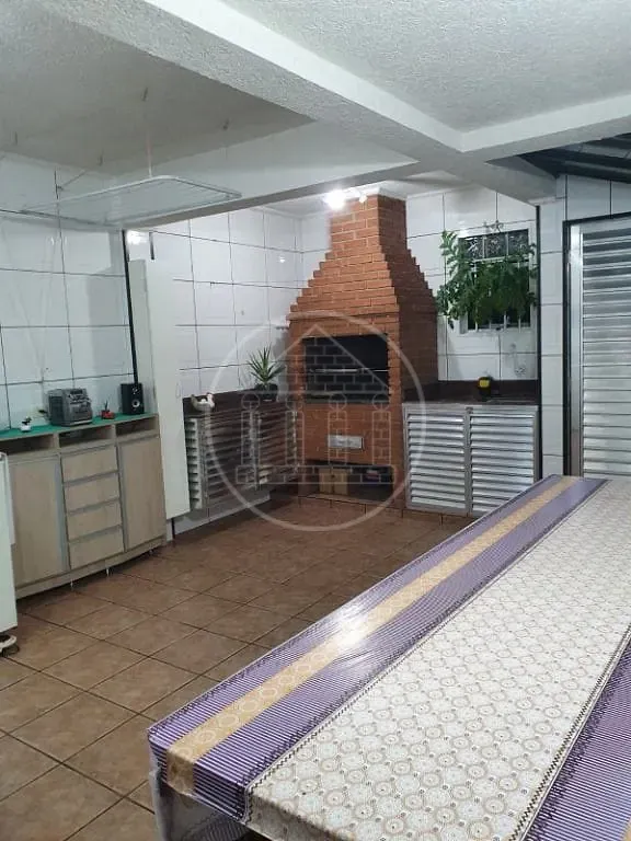 Sobrado, 3 quartos, 126 m² - Foto 28