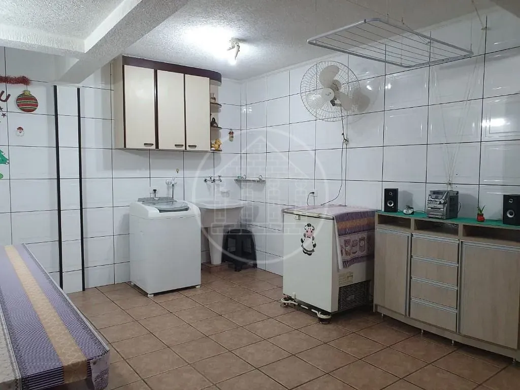 Sobrado, 3 quartos, 126 m² - Foto 25