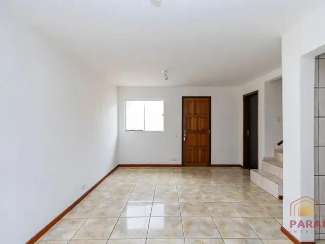 Casa 3 quartos e 1 banheiro, para alugar, no bairro Cajuru em Curitiba