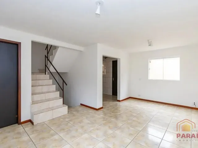 Casa 3 quartos e 1 banheiro, para alugar, no bairro Cajuru em Curitiba