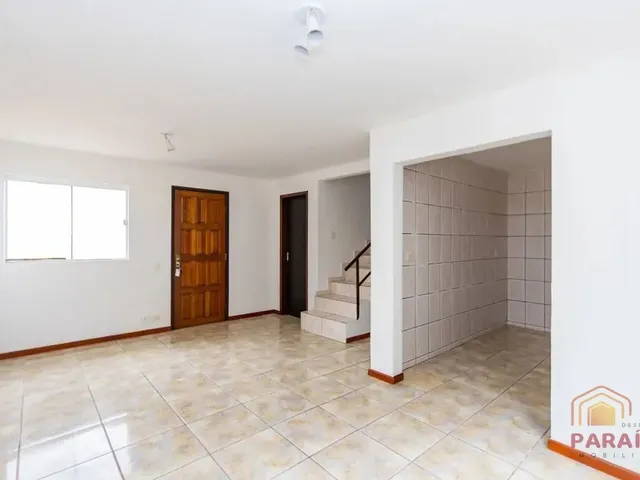 Casa 3 quartos e 1 banheiro, para alugar, no bairro Cajuru em Curitiba