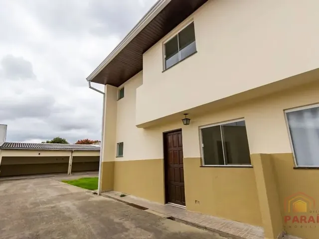 Casa 3 quartos e 1 banheiro, para alugar, no bairro Cajuru em Curitiba