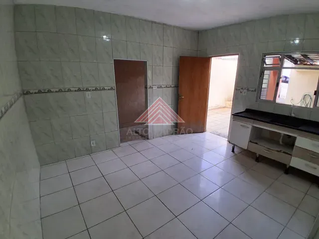 Sobrado com 92m² 2 quartos e 2 banheiros, à venda, no bairro Jardim Mauá em Mauá