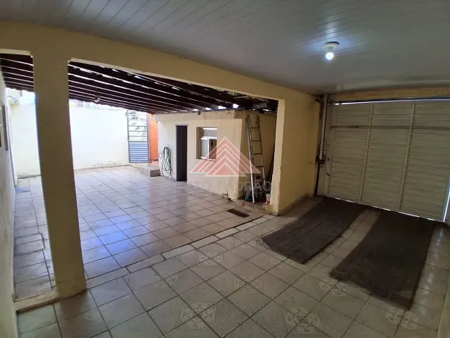 Sobrado com 92m² 2 quartos e 2 banheiros, à venda, no bairro Jardim Mauá em Mauá