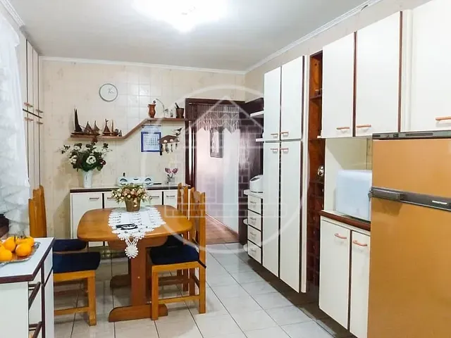 Sobrado com 125m² 3 quartos e 2 banheiros, à venda, no bairro Vila São José em São Paulo