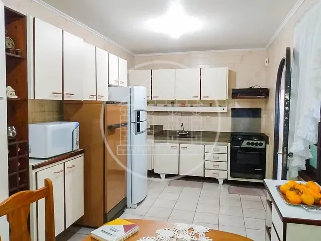 Sobrado com 125m² 3 quartos e 2 banheiros, à venda, no bairro Vila São José em São Paulo