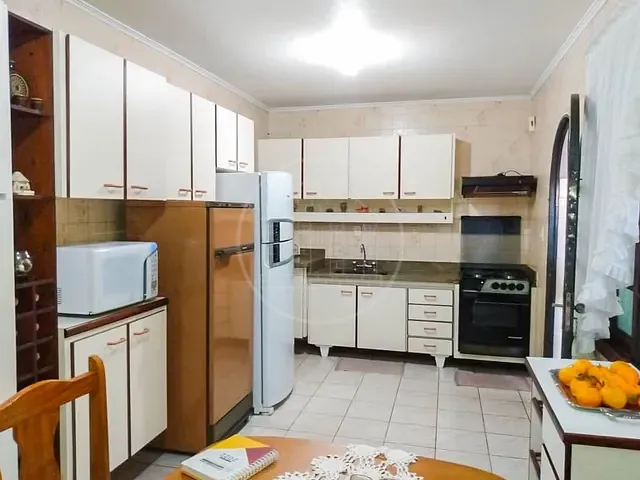 Sobrado com 125m² 3 quartos e 2 banheiros, à venda, no bairro Vila São José em São Paulo