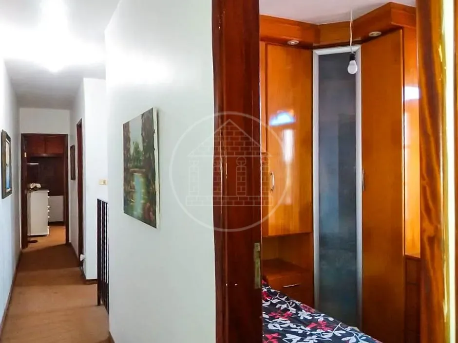 Sobrado, 3 quartos, 140 m² - Foto 11