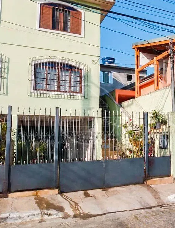 Sobrado, 3 quartos, 140 m² - Foto 19