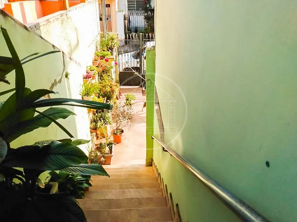 Sobrado, 3 quartos, 140 m² - Foto 16