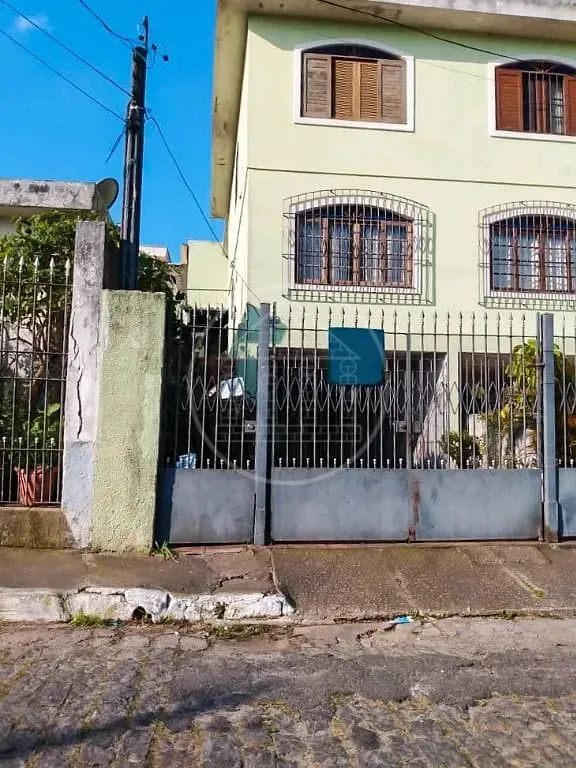 Sobrado, 3 quartos, 140 m² - Foto 18