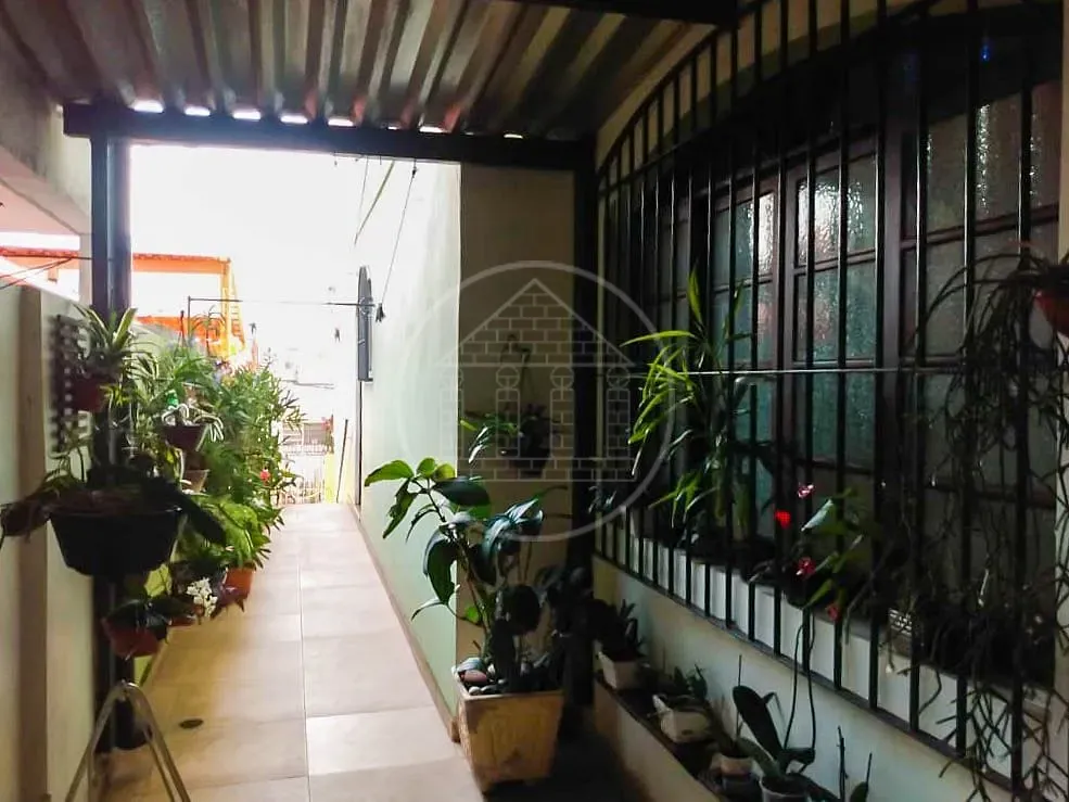 Sobrado, 3 quartos, 140 m² - Foto 17