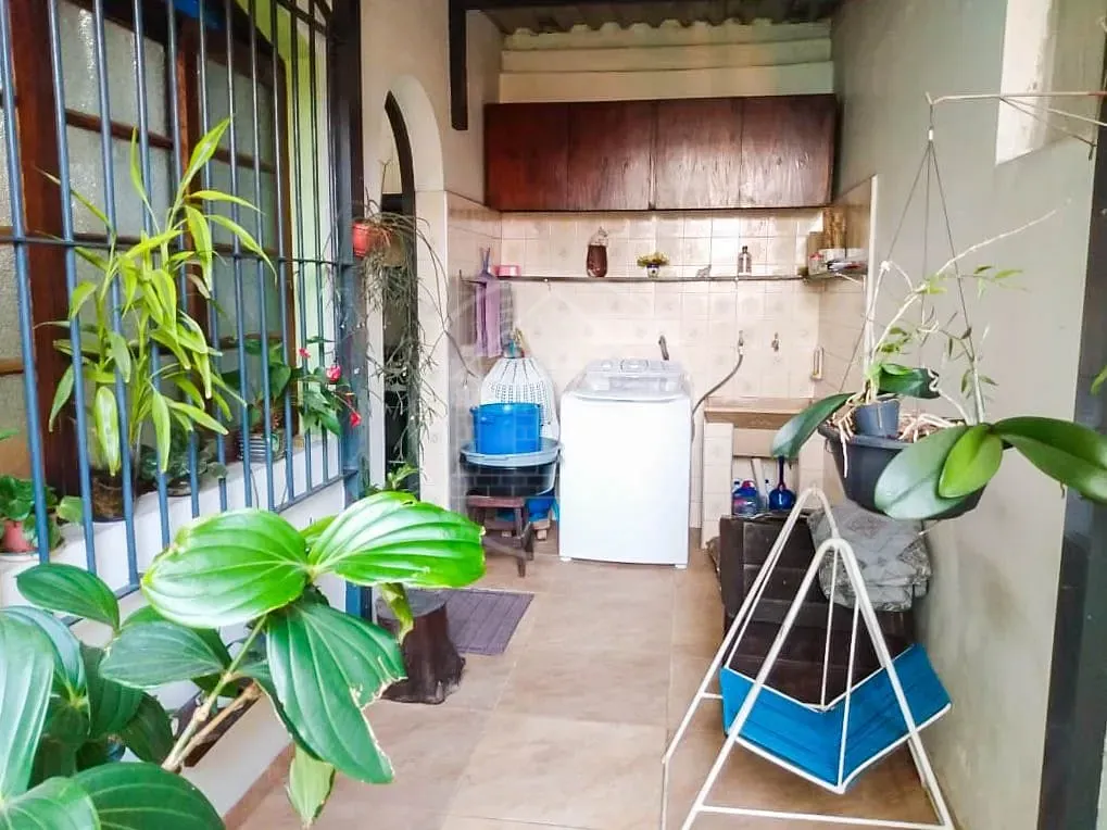 Sobrado, 3 quartos, 140 m² - Foto 15