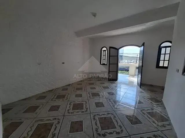 Sobrado 1 quarto e 2 banheiros, para alugar, no bairro Jardim Miranda D'Aviz em Mauá