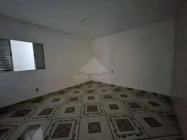 Sobrado 1 quarto e 2 banheiros, para alugar, no bairro Jardim Miranda D'Aviz em Mauá