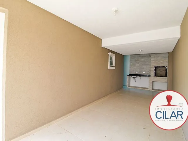 Casa 3 quartos e 4 banheiros, à venda, no bairro Santa Felicidade em Curitiba