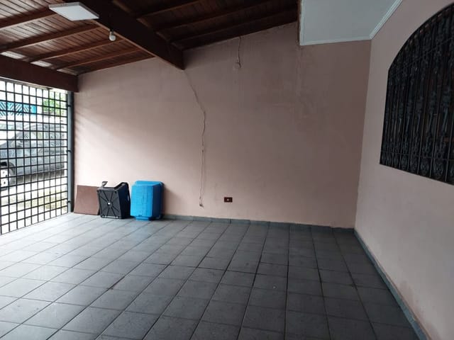 Sobrado com 100m² 4 quartos e 3 banheiros, à venda, no bairro Santa Maria em Osasco