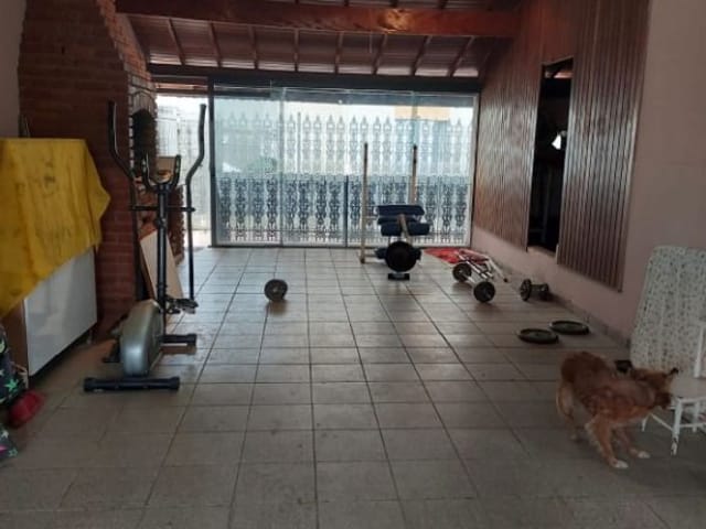 Sobrado com 100m² 4 quartos e 3 banheiros, à venda, no bairro Santa Maria em Osasco