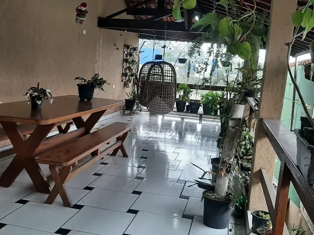 Sobrado com 125m² 2 quartos e 2 banheiros, à venda, no bairro Jardim Anchieta em Mauá