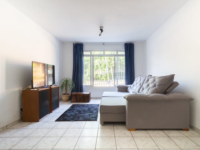 Sobrado com 140m² 3 quartos e 3 banheiros, à venda, no bairro Vila Nova Caledônia em São Paulo