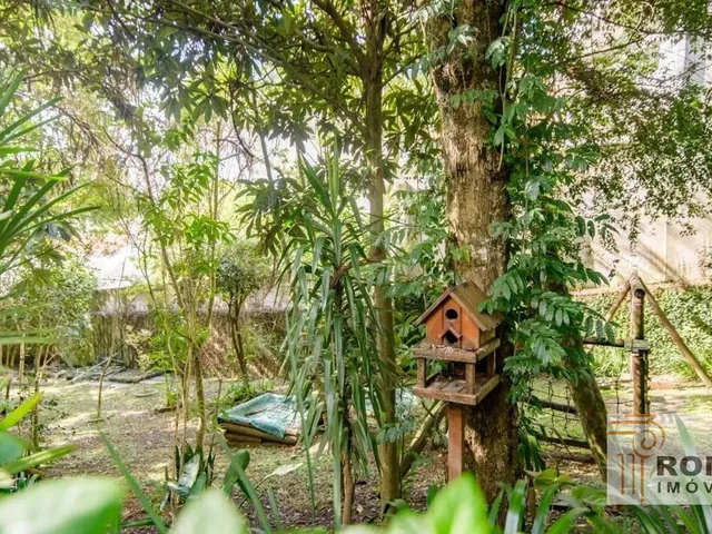 Casa com 169m² 3 quartos e 3 banheiros, à venda, no bairro Barreirinha em Curitiba