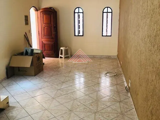 Sobrado com 125m² 4 quartos e 2 banheiros, à venda, no bairro Vila Bocaina em Mauá