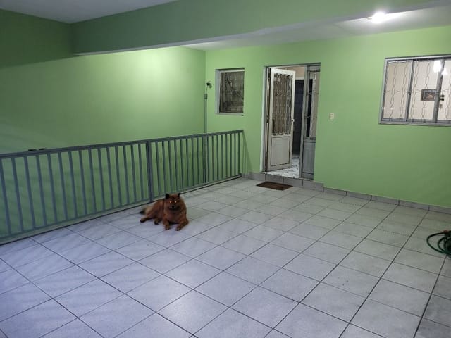 Sobrado com 300m² 4 quartos e 4 banheiros, à venda, no bairro Jardim Europa em Jandira