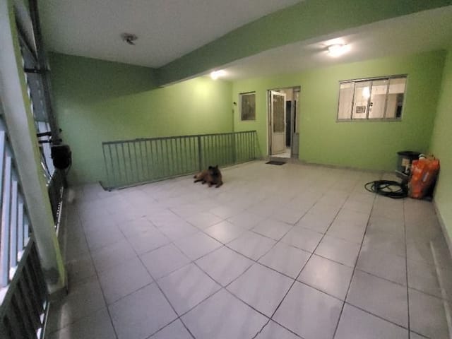 Sobrado com 300m² 4 quartos e 4 banheiros, à venda, no bairro Jardim Europa em Jandira