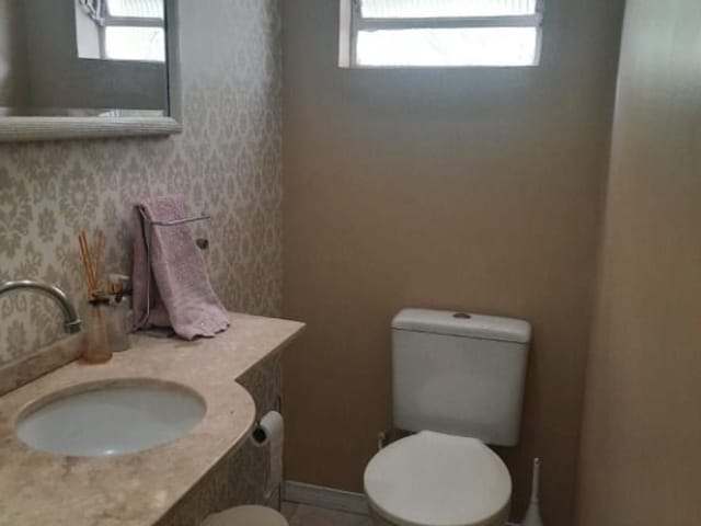 Sobrado com 149m² 3 quartos e 5 banheiros, à venda, no bairro Rio Pequeno em São Paulo