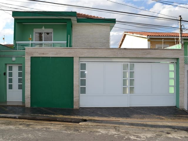 Foto do Sobrado - Sobrado residencial à venda, Jardim Vila Formosa, São Paulo. | ZONA LESTE IMÓVEIS