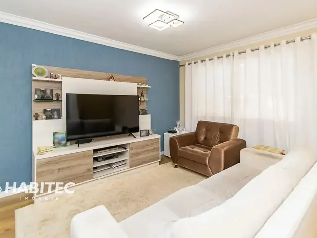 Casa 3 quartos e 2 banheiros, à venda, no bairro CAJURU em Curitiba
