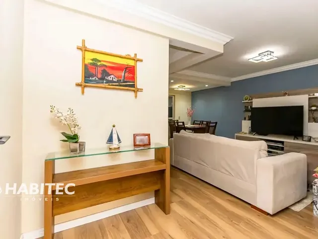 Casa 3 quartos e 2 banheiros, à venda, no bairro CAJURU em Curitiba