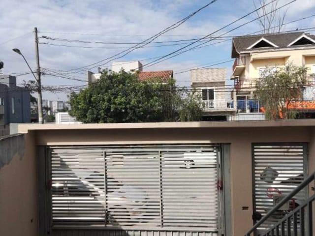 Sobrado com 125m² 3 quartos e 4 banheiros, à venda, no bairro City Bussocaba em Osasco