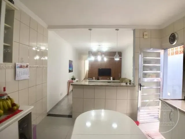 Sobrado com 125m² 3 quartos e 2 banheiros, à venda, no bairro Jordanopolis em São Paulo