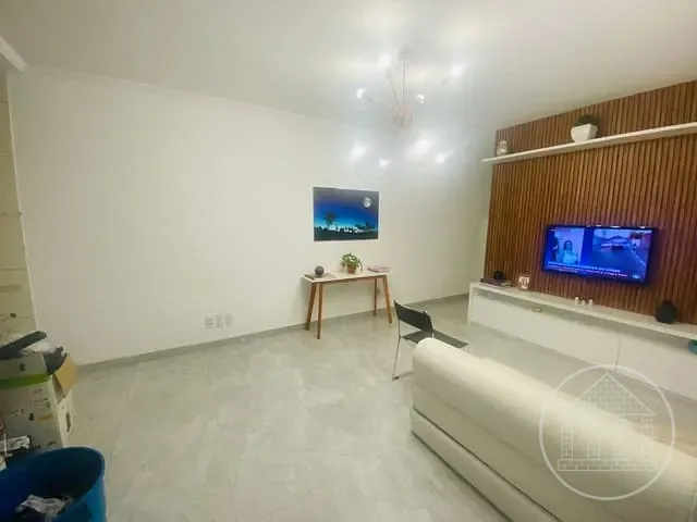 Sobrado com 125m² 3 quartos e 2 banheiros, à venda, no bairro Jordanopolis em São Paulo