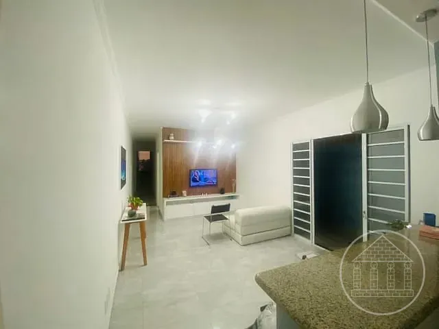 Sobrado com 125m² 3 quartos e 2 banheiros, à venda, no bairro Jordanopolis em São Paulo