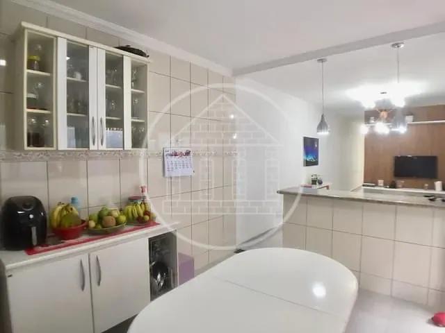 Sobrado com 125m² 3 quartos e 2 banheiros, à venda, no bairro Jordanopolis em São Paulo