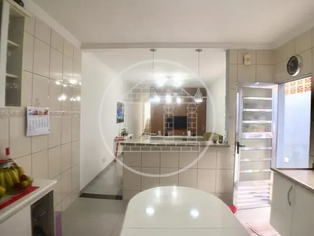 Sobrado com 125m² 3 quartos e 2 banheiros, à venda, no bairro Jordanopolis em São Paulo