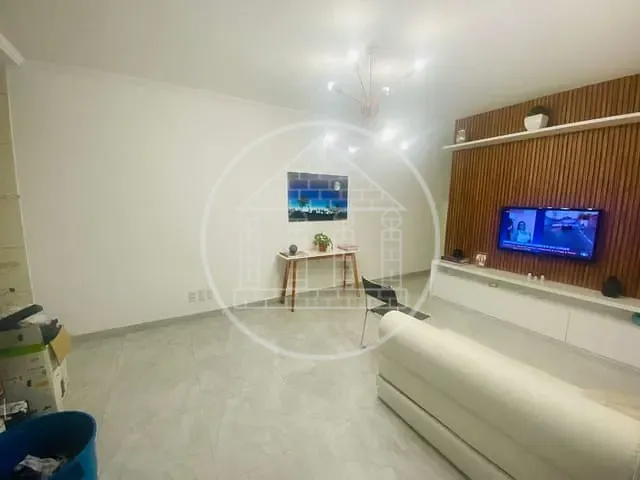 Sobrado com 125m² 3 quartos e 2 banheiros, à venda, no bairro Jordanopolis em São Paulo