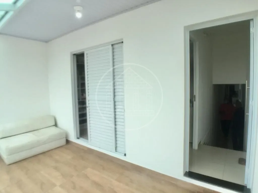 Sobrado, 3 quartos, 100 m² - Foto 13