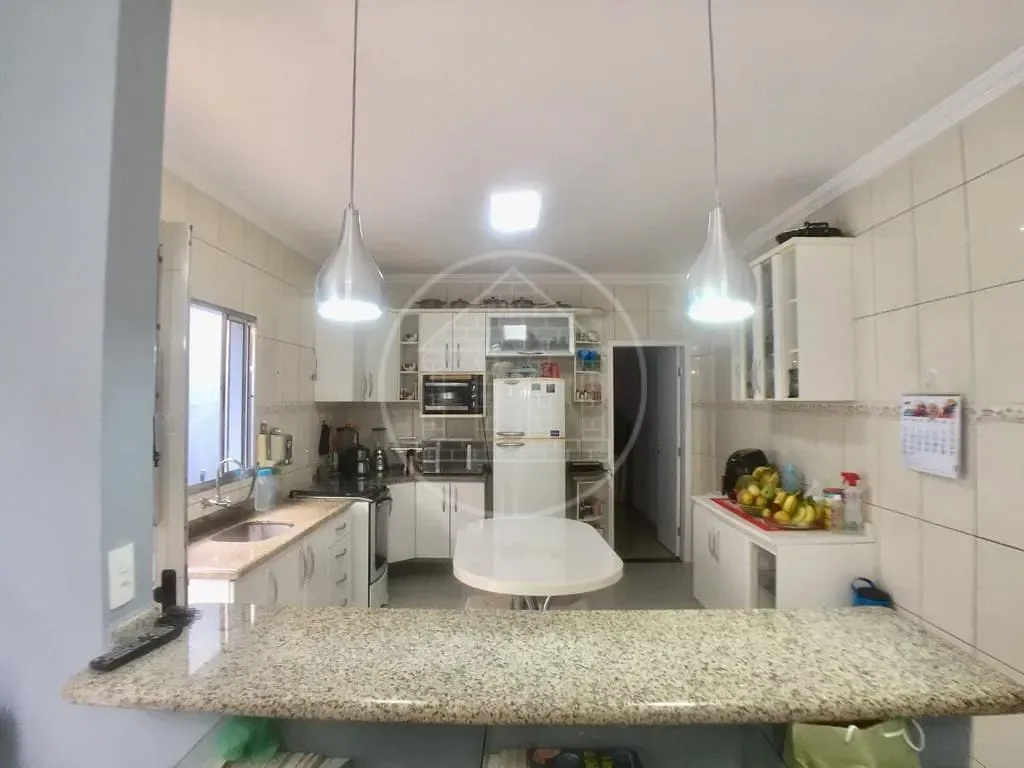 Sobrado, 3 quartos, 100 m² - Foto 9