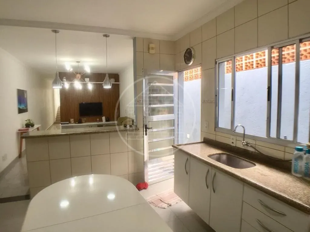Sobrado, 3 quartos, 100 m² - Foto 8