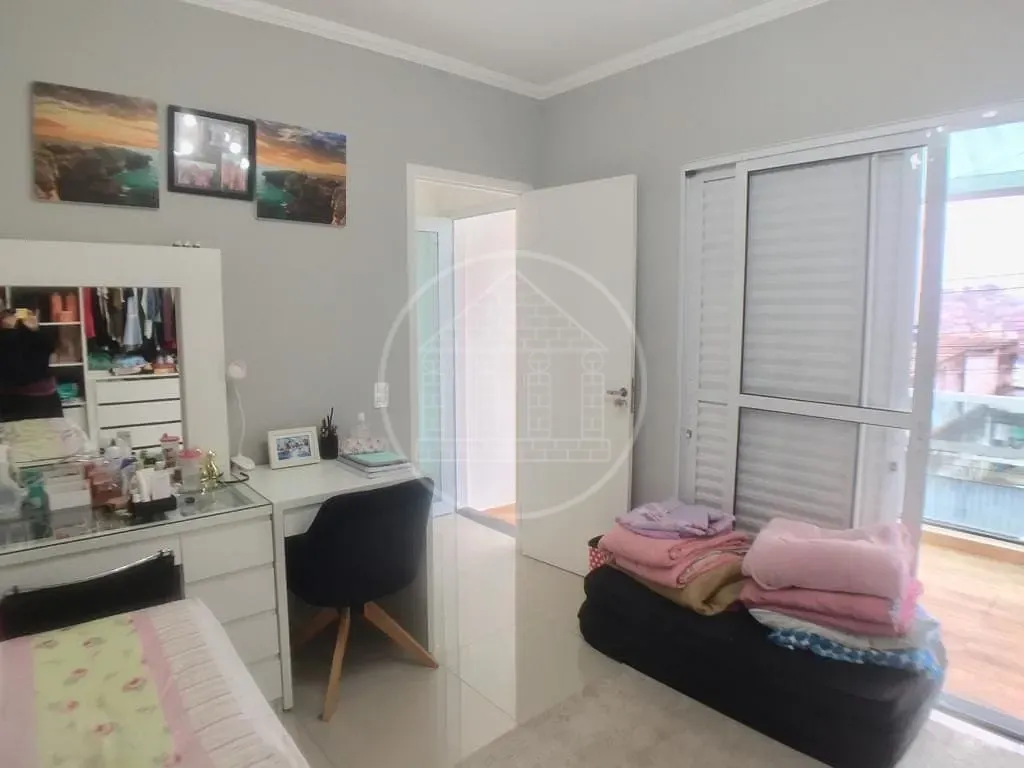 Sobrado, 3 quartos, 100 m² - Foto 12