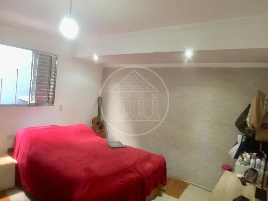 Sobrado, 3 quartos, 100 m² - Foto 6