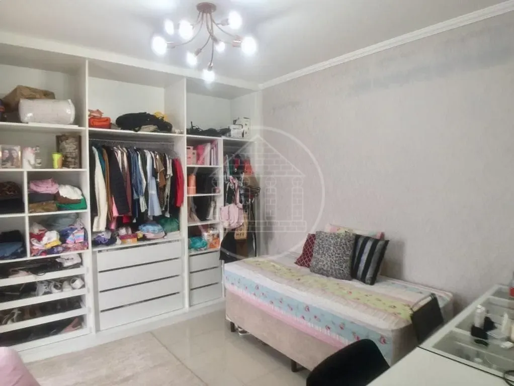 Sobrado, 3 quartos, 100 m² - Foto 14
