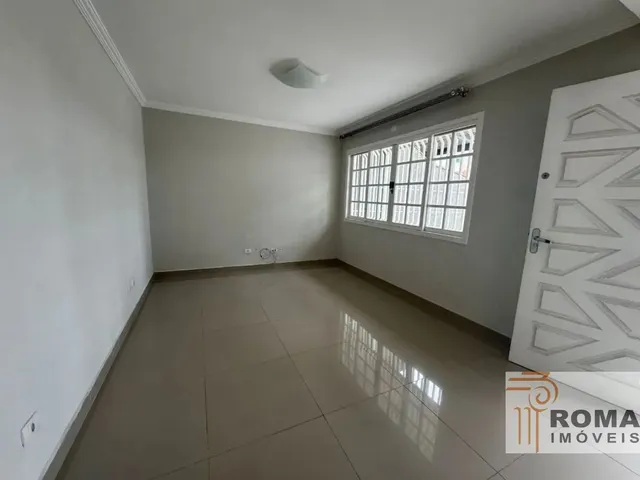 Sobrado com 98m² 4 quartos e 3 banheiros, à venda, no bairro Capão Raso em Curitiba