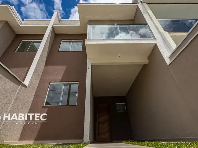 Casa 3 quartos e 2 banheiros, à venda, no bairro Sítio Cercado em Curitiba