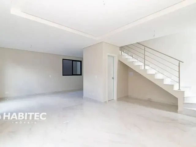 Casa com 142m² 3 quartos e 3 banheiros, à venda, no bairro Boqueirão em Curitiba