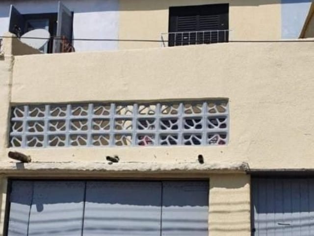 Sobrado com 125m² 2 quartos e 2 banheiros, à venda, no bairro Campo Belo em São Paulo