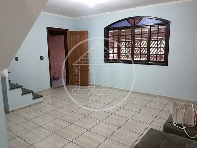 Sobrado com 147m² 3 quartos e 2 banheiros, à venda, no bairro Parque América em São Paulo